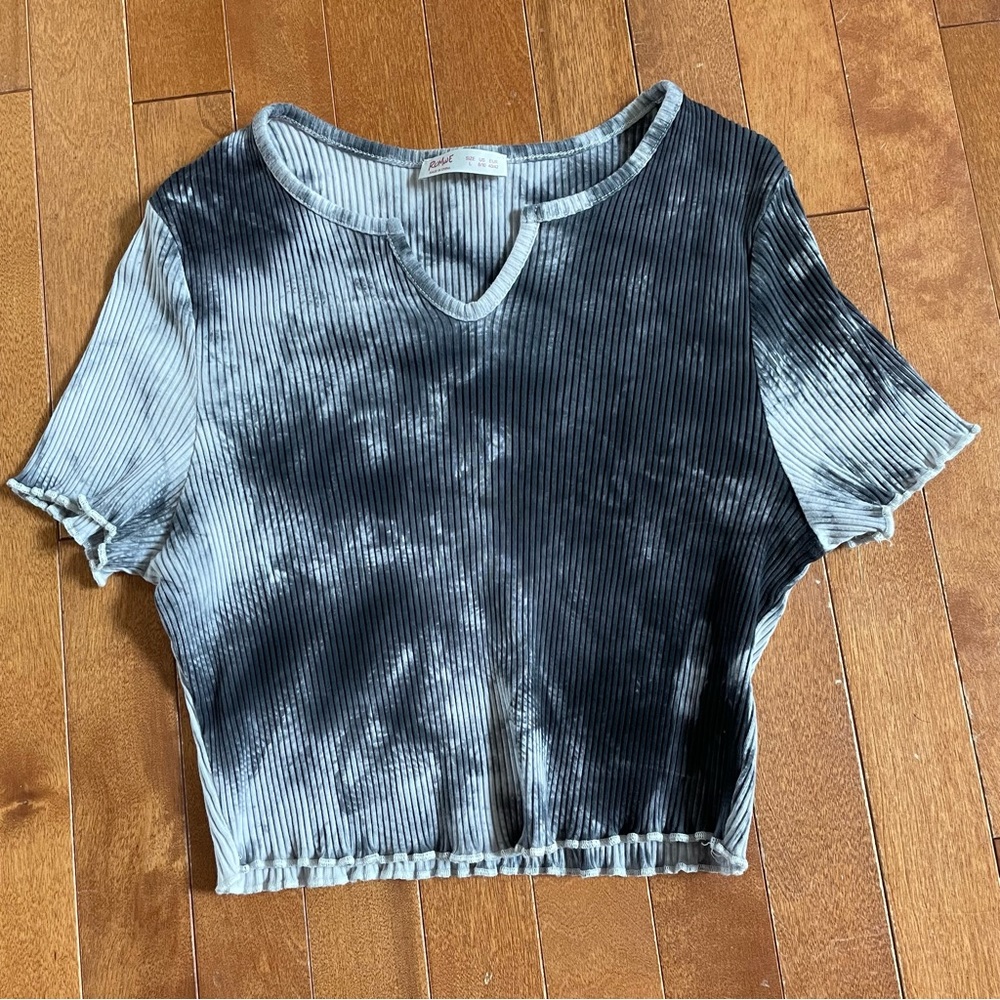 Ladies Romwe Top